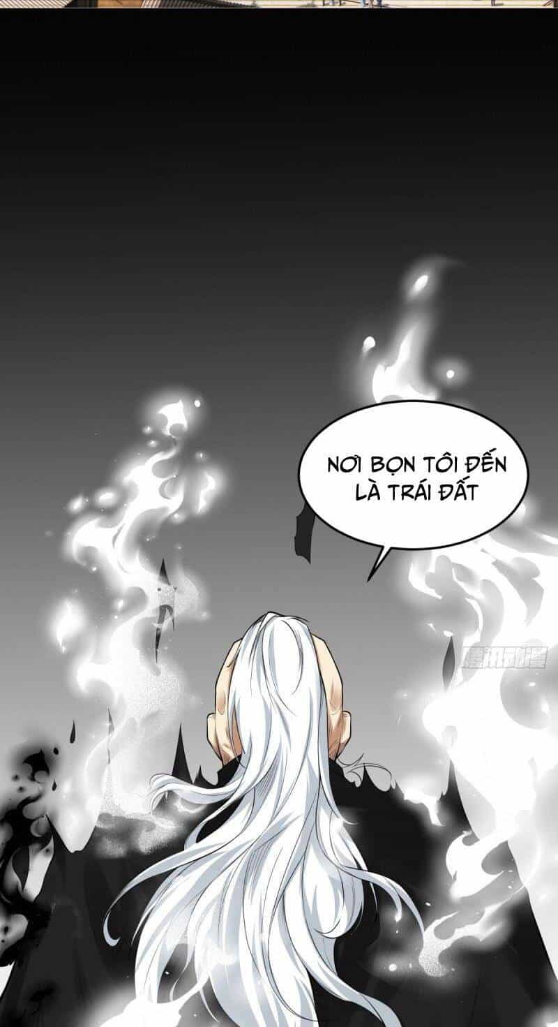 Ta Không Muốn Làm Đệ Nhất - Chương 153 - ảnh 17