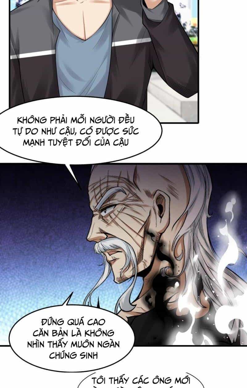 Ta Không Muốn Làm Đệ Nhất - Chương 153 - ảnh 28
