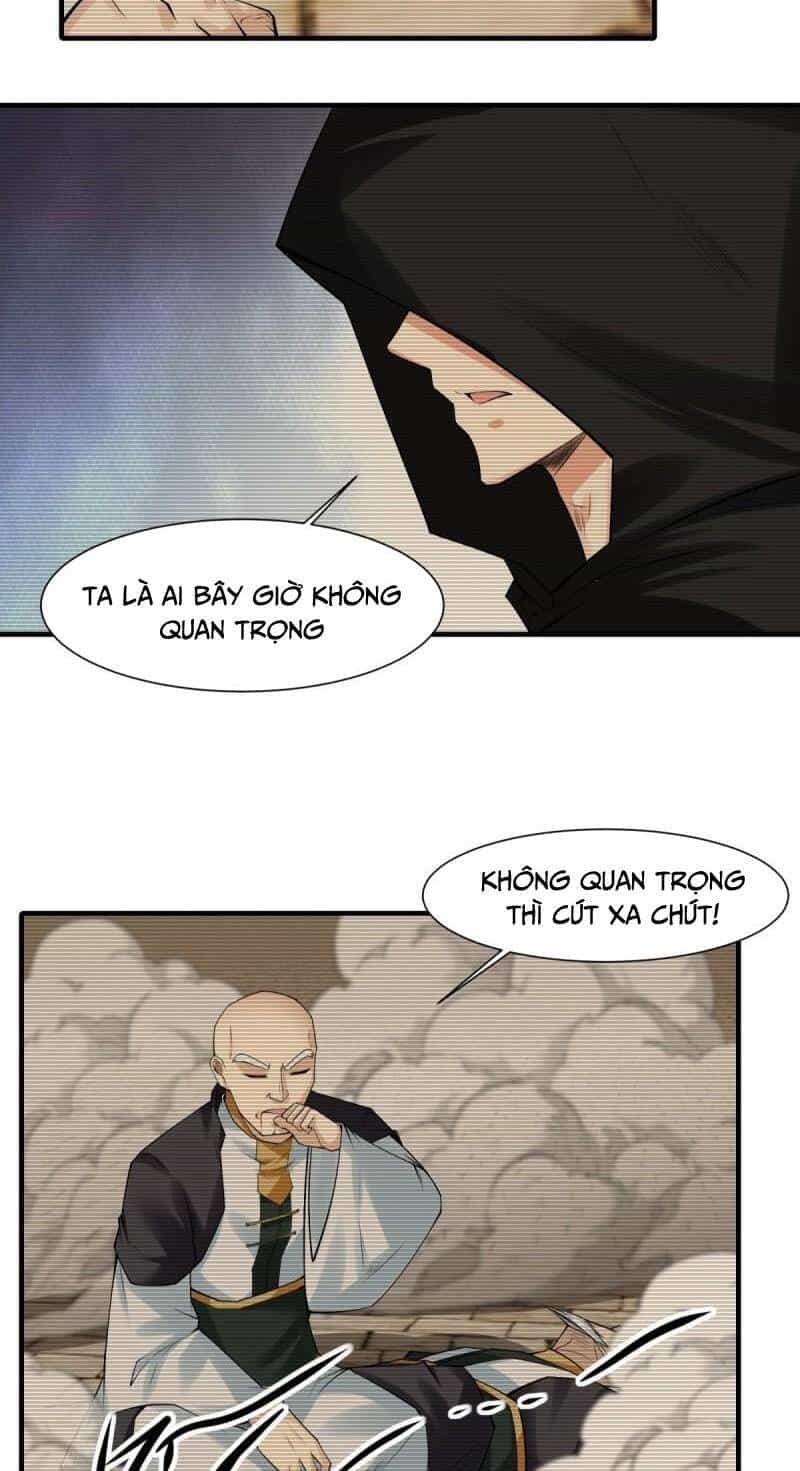 Ta Không Muốn Làm Đệ Nhất - Chương 153 - ảnh 5