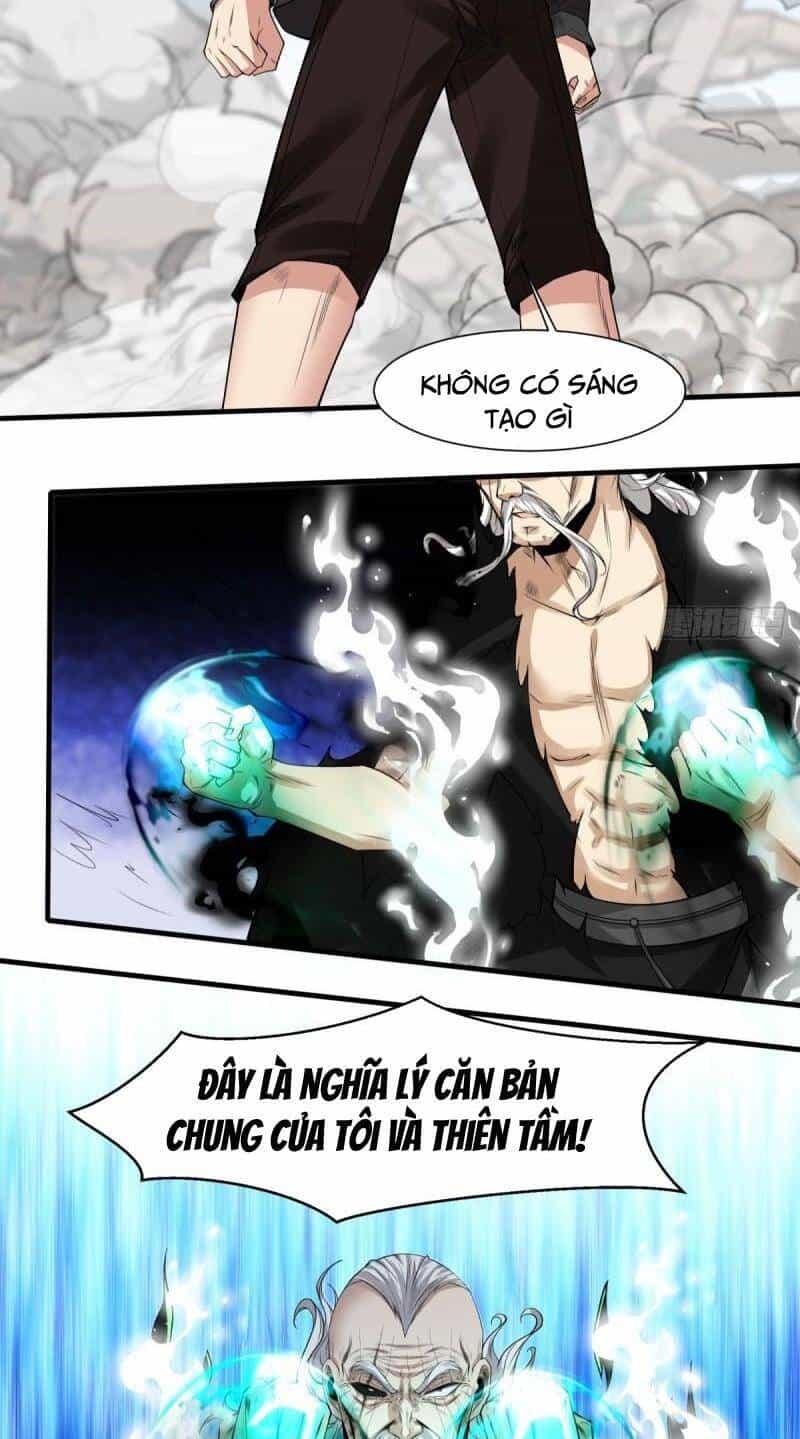 Ta Không Muốn Làm Đệ Nhất - Chương 154 - ảnh 20