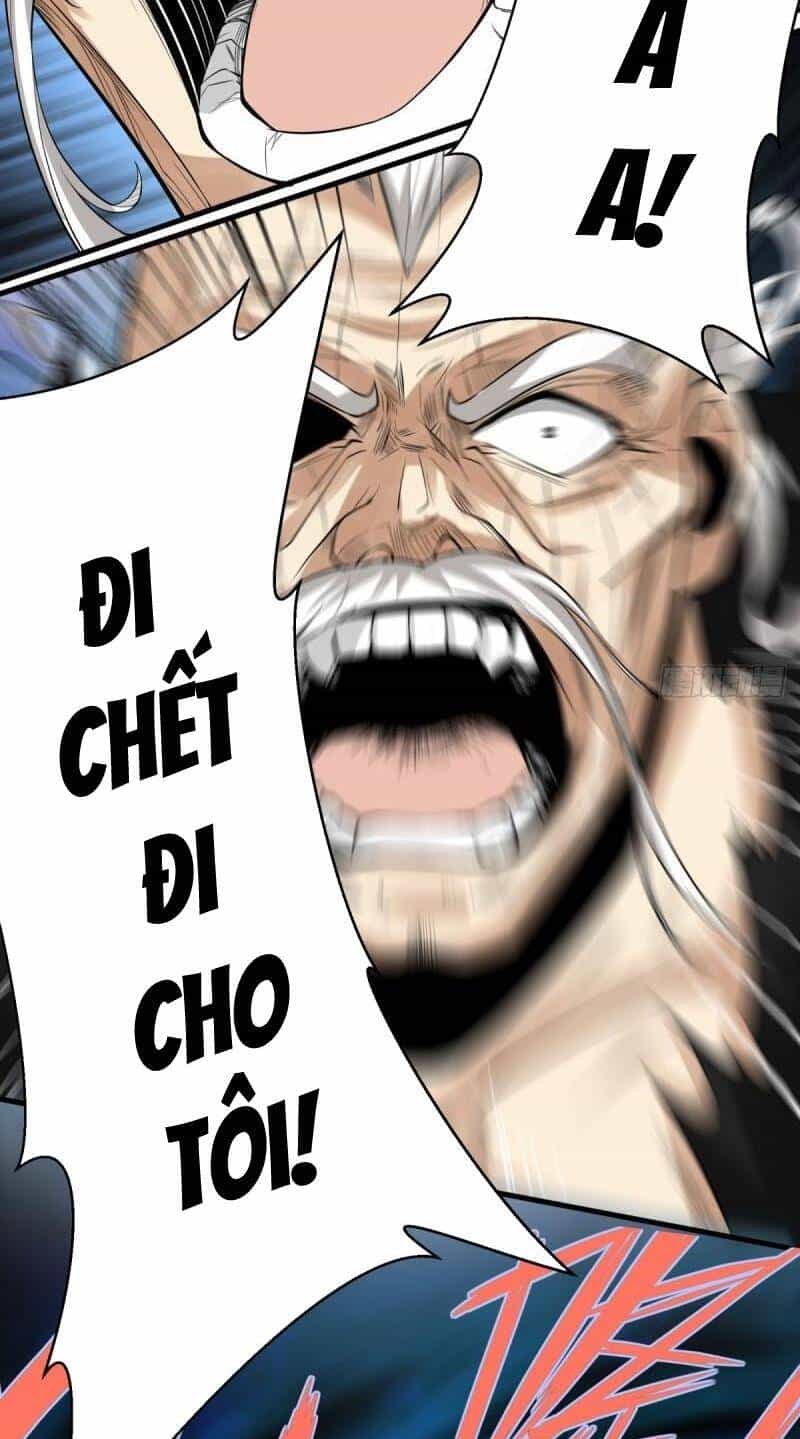 Ta Không Muốn Làm Đệ Nhất - Chương 154 - ảnh 33