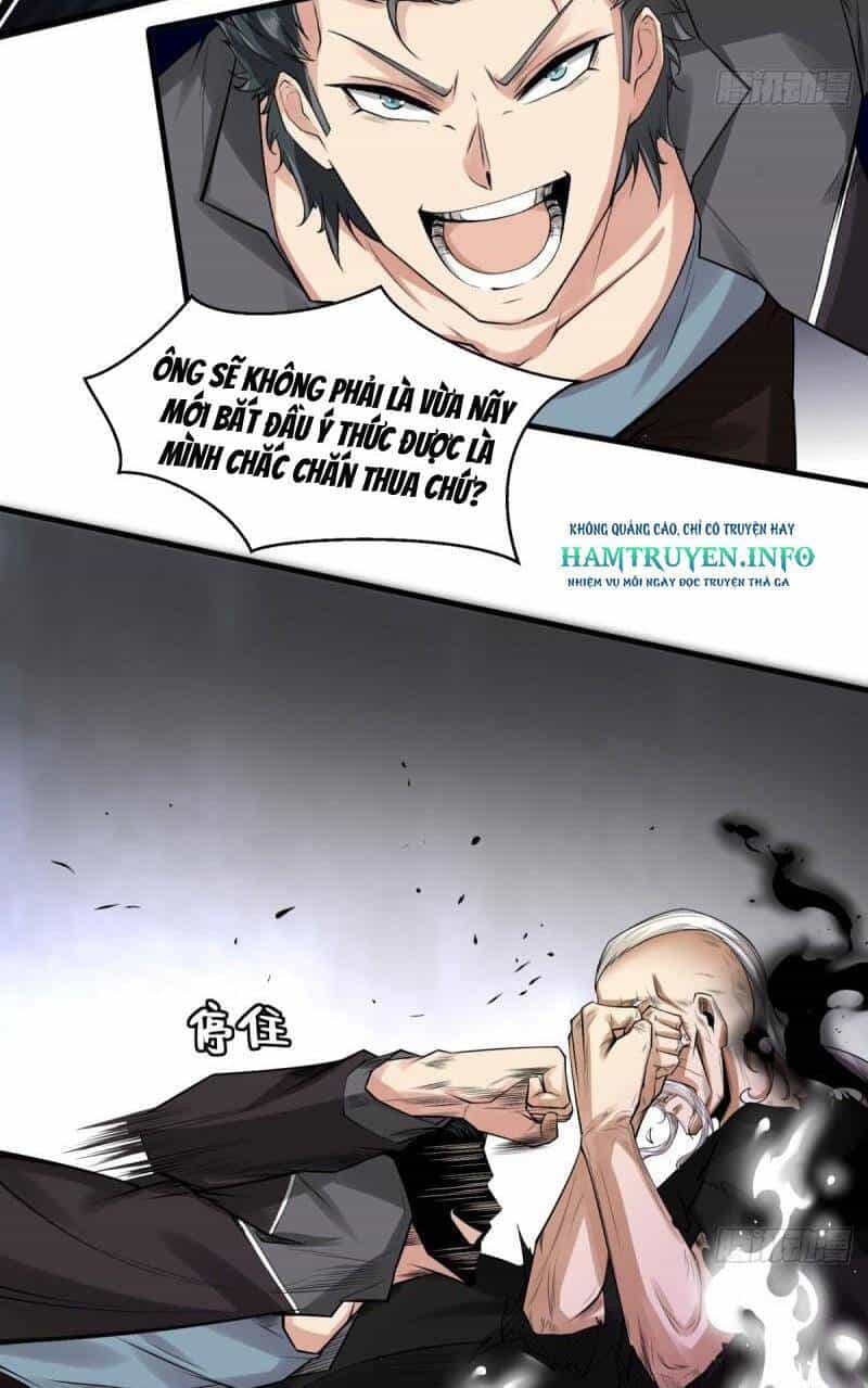 Ta Không Muốn Làm Đệ Nhất - Chương 154 - ảnh 7