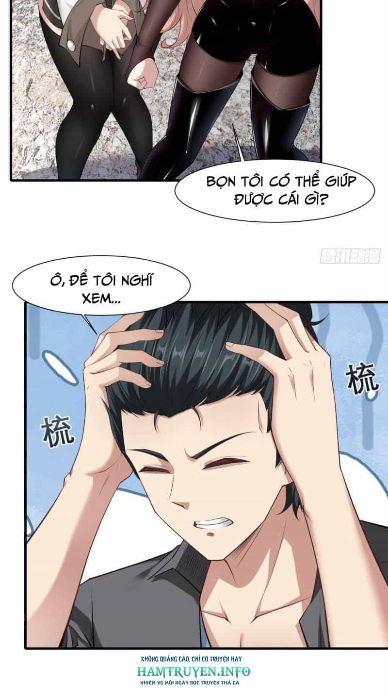Ta Không Muốn Làm Đệ Nhất - Chương 155 - ảnh 18