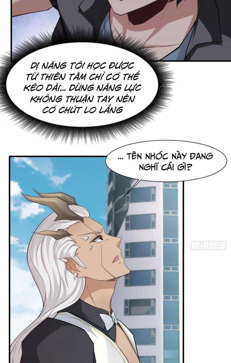 Ta Không Muốn Làm Đệ Nhất - Chương 155 - ảnh 29