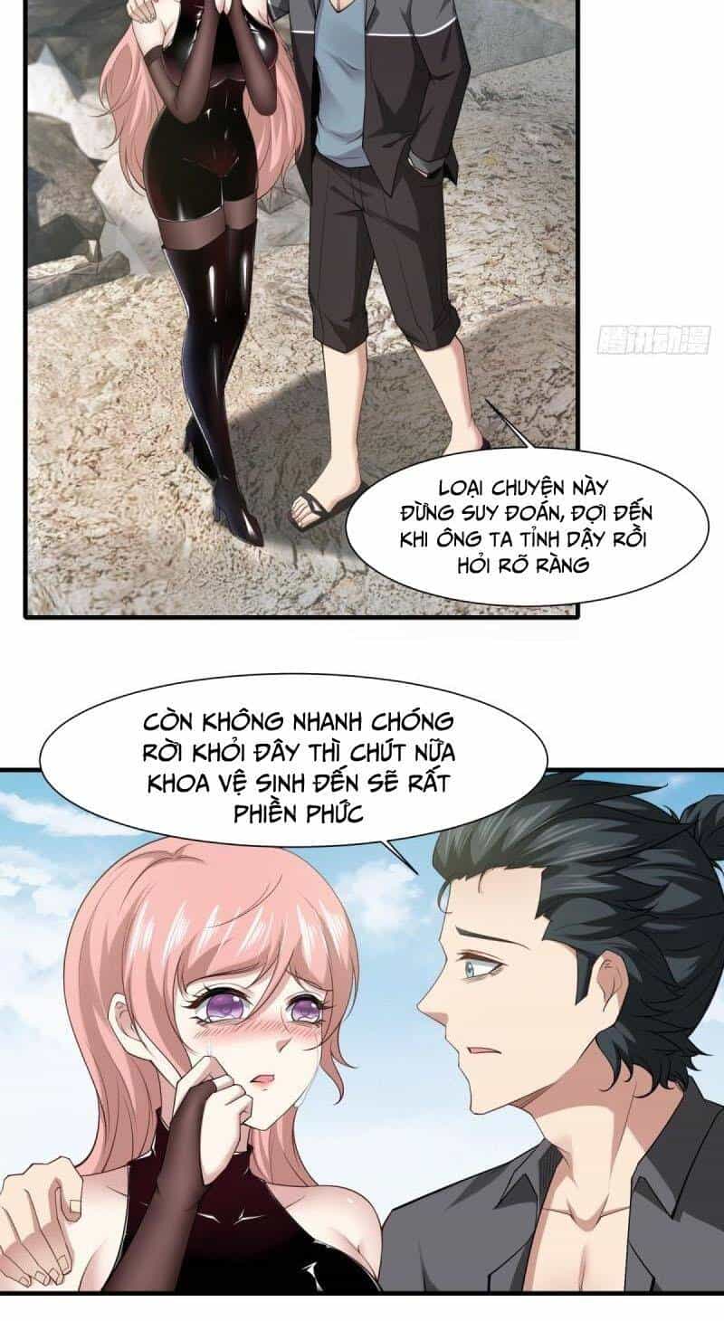 Ta Không Muốn Làm Đệ Nhất - Chương 157 - ảnh 12