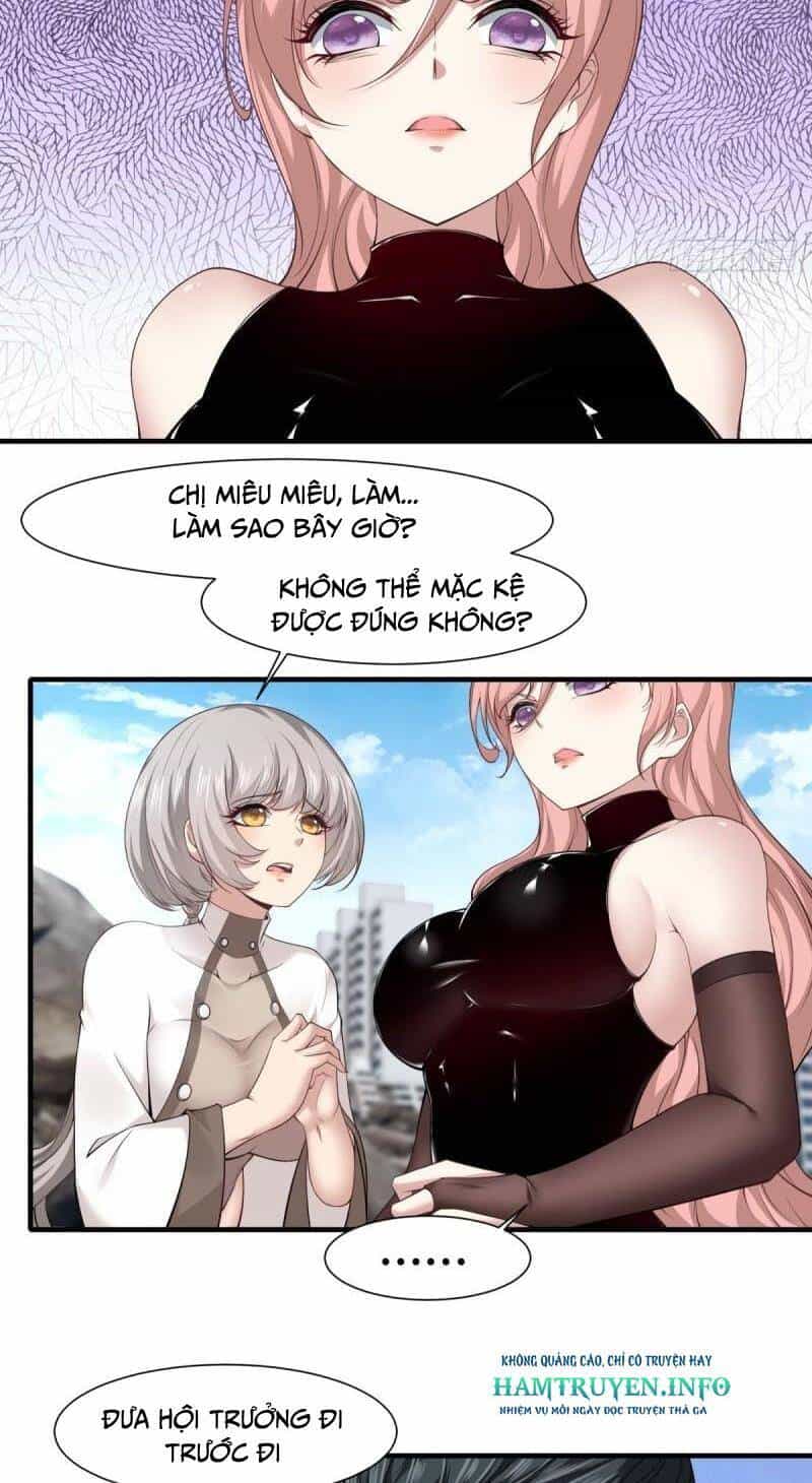 Ta Không Muốn Làm Đệ Nhất - Chương 157 - ảnh 5