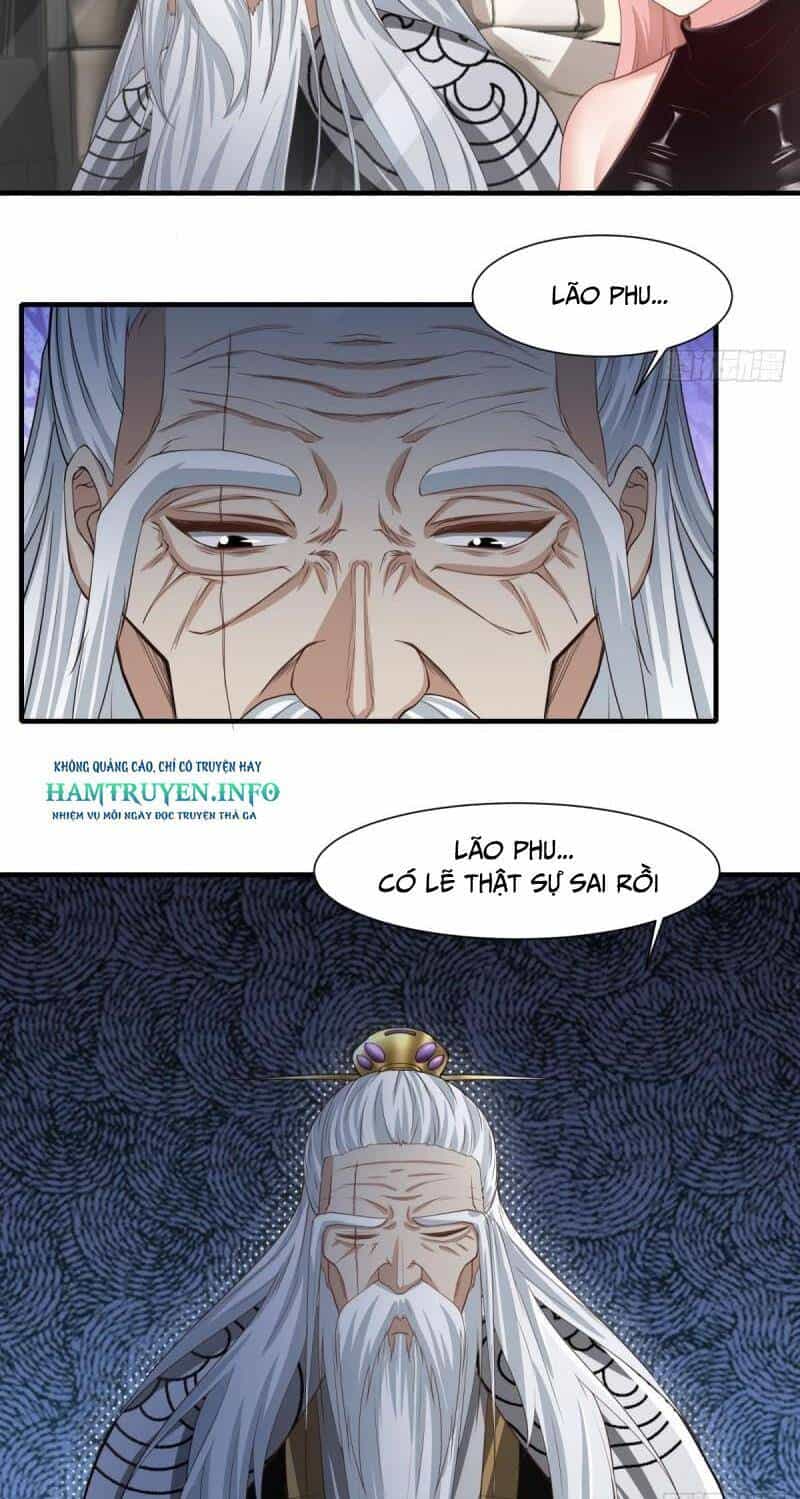 Ta Không Muốn Làm Đệ Nhất - Chương 158 - ảnh 34