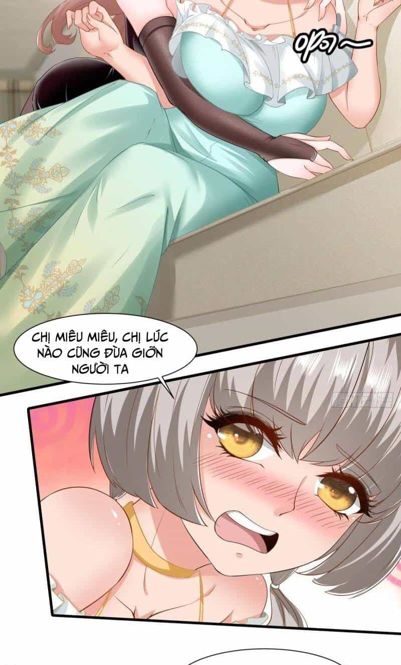 Ta Không Muốn Làm Đệ Nhất - Chương 159 - ảnh 14