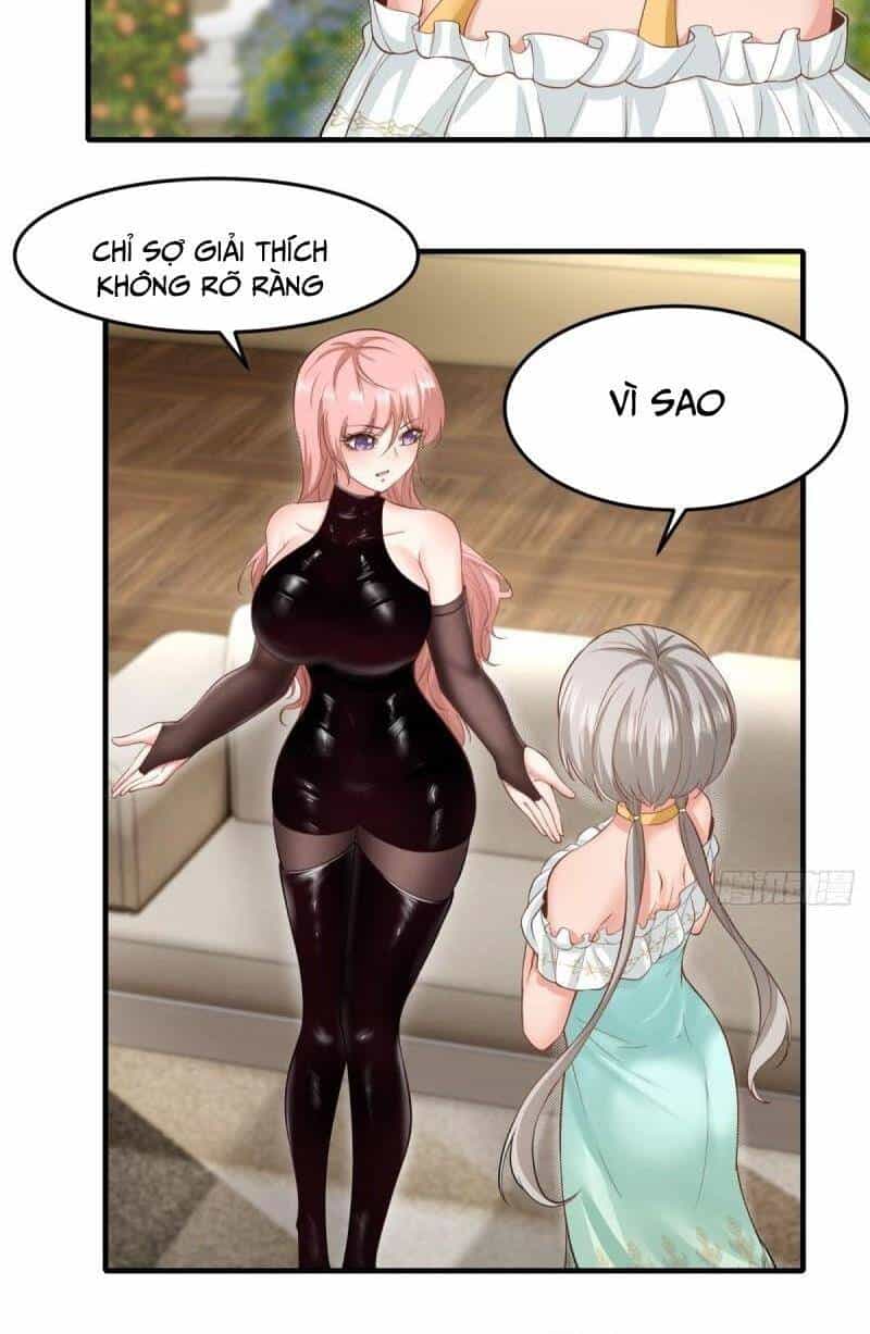Ta Không Muốn Làm Đệ Nhất - Chương 159 - ảnh 27