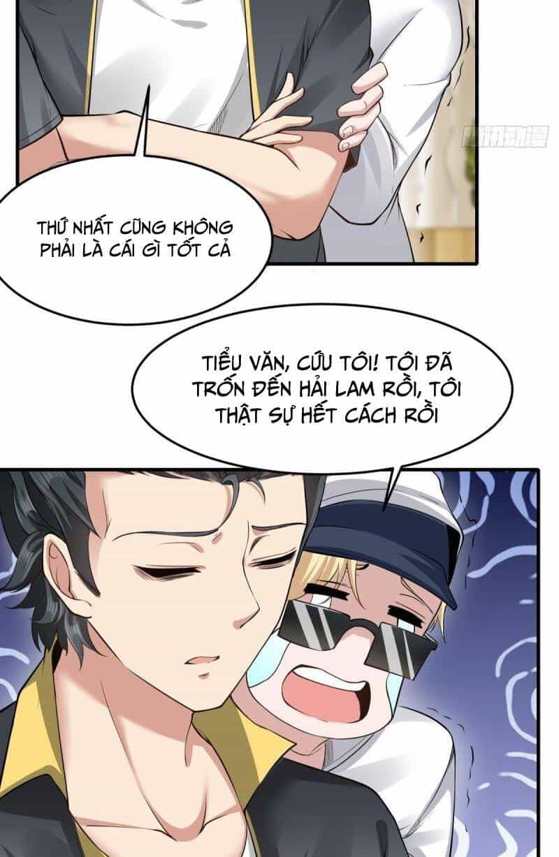 Ta Không Muốn Làm Đệ Nhất - Chương 159 - ảnh 31