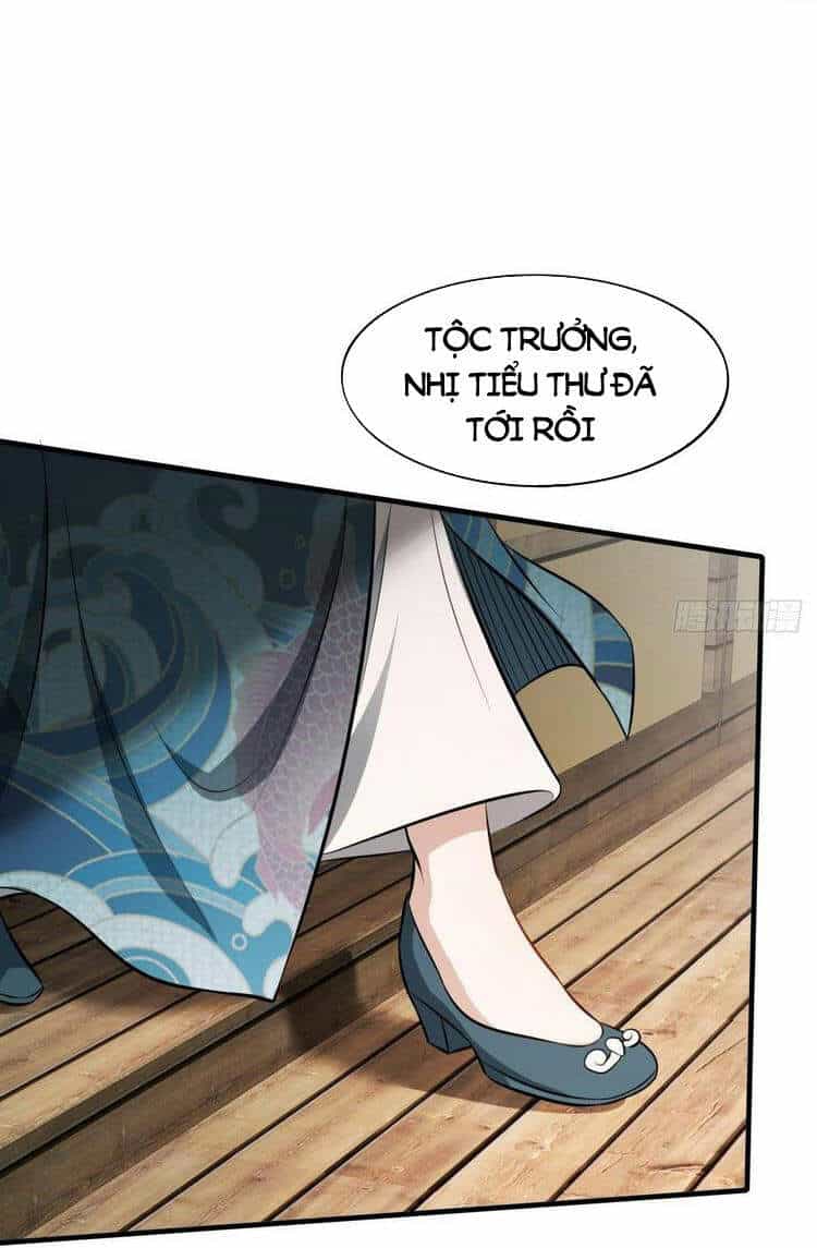 Ta Không Muốn Làm Đệ Nhất - Chương 16 - ảnh 20