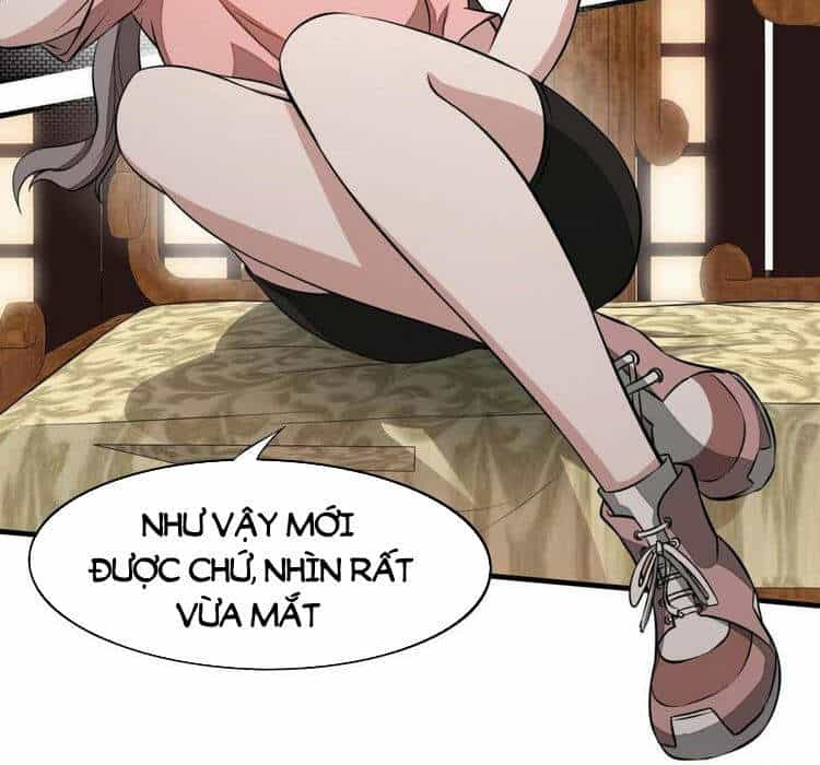 Ta Không Muốn Làm Đệ Nhất - Chương 16 - ảnh 22