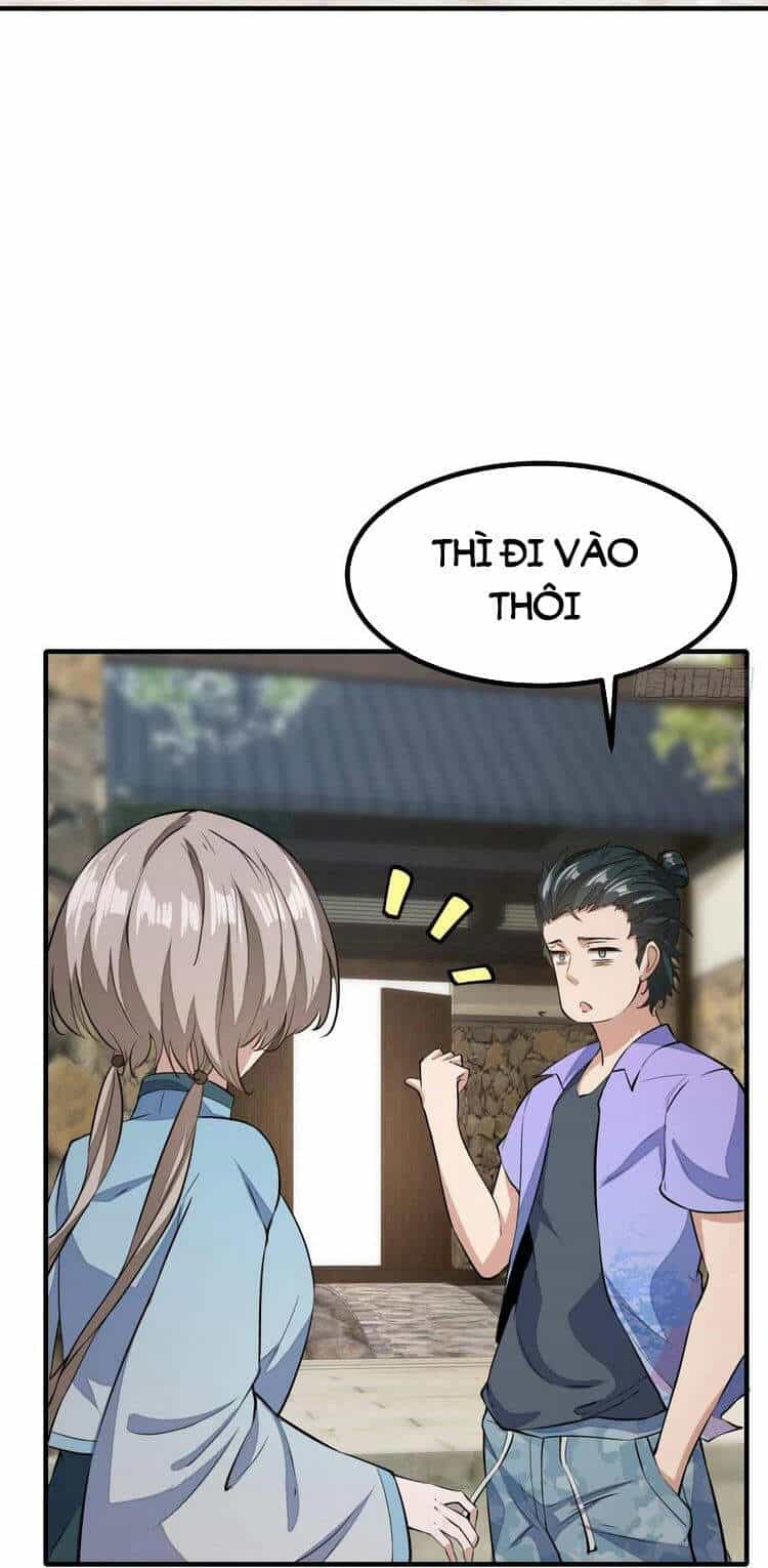 Ta Không Muốn Làm Đệ Nhất - Chương 16 - ảnh 50
