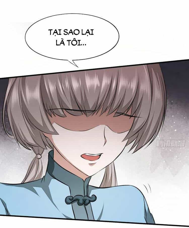 Ta Không Muốn Làm Đệ Nhất - Chương 16 - ảnh 6