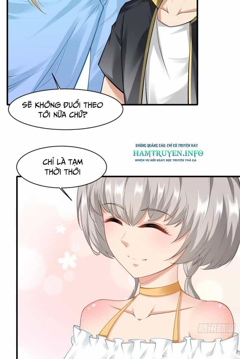 Ta Không Muốn Làm Đệ Nhất - Chương 160 - ảnh 16