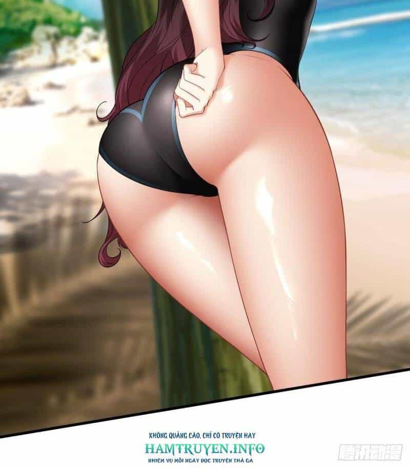 Ta Không Muốn Làm Đệ Nhất - Chương 160 - ảnh 40
