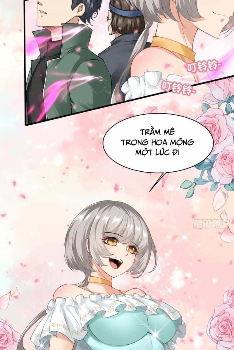 Ta Không Muốn Làm Đệ Nhất - Chương 160 - ảnh 8