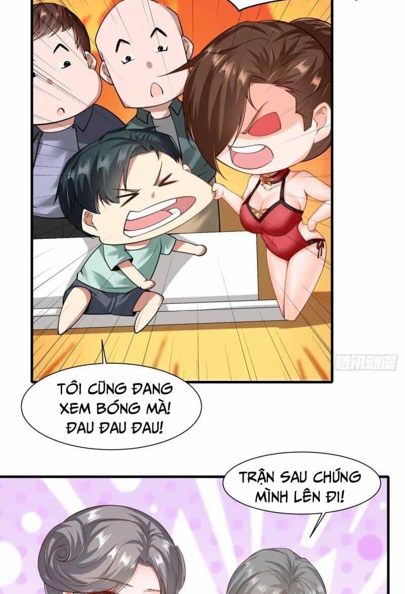 Ta Không Muốn Làm Đệ Nhất - Chương 161 - ảnh 17