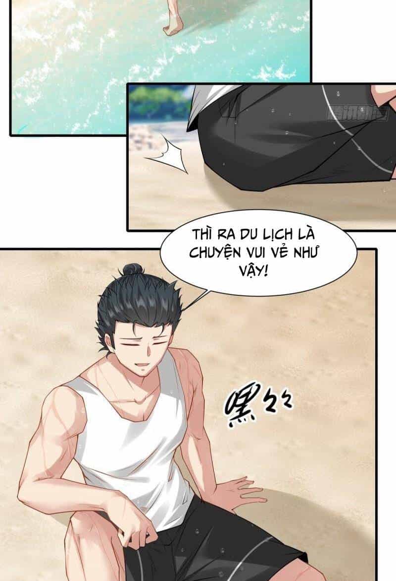 Ta Không Muốn Làm Đệ Nhất - Chương 161 - ảnh 2