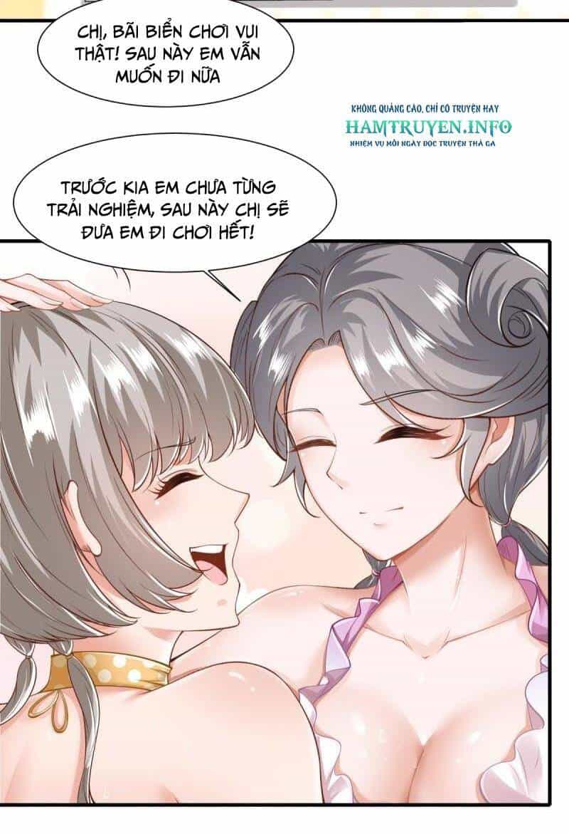 Ta Không Muốn Làm Đệ Nhất - Chương 161 - ảnh 20