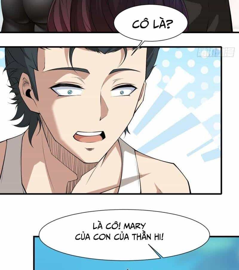 Ta Không Muốn Làm Đệ Nhất - Chương 161 - ảnh 32