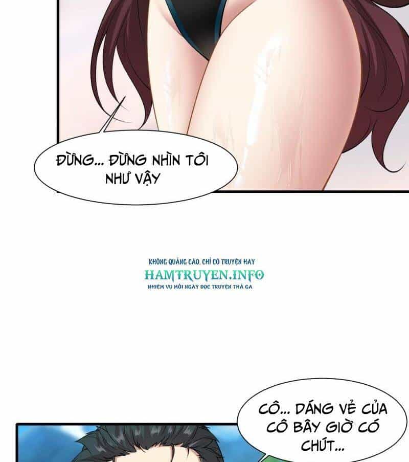 Ta Không Muốn Làm Đệ Nhất - Chương 161 - ảnh 34