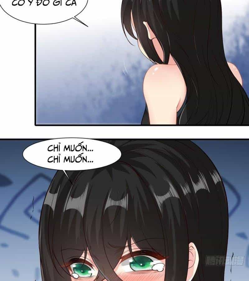 Ta Không Muốn Làm Đệ Nhất - Chương 161 - ảnh 37