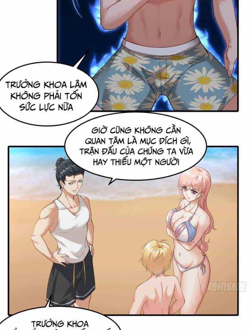 Ta Không Muốn Làm Đệ Nhất - Chương 162 - ảnh 11