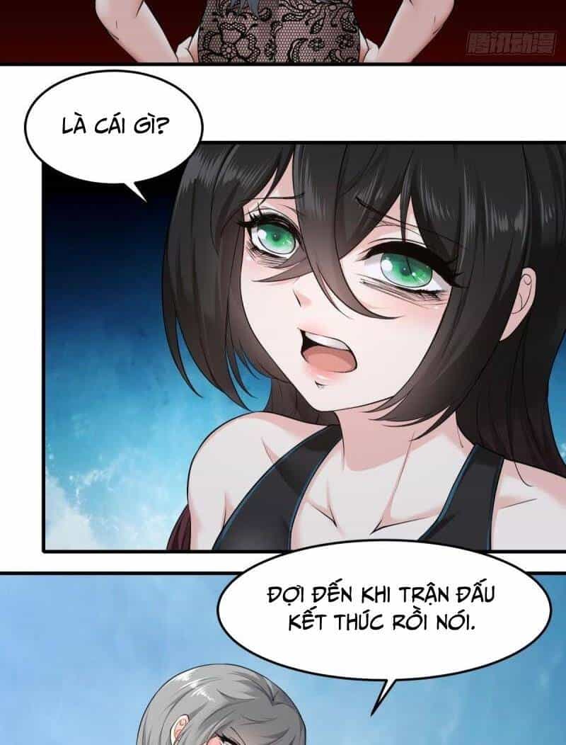 Ta Không Muốn Làm Đệ Nhất - Chương 162 - ảnh 2