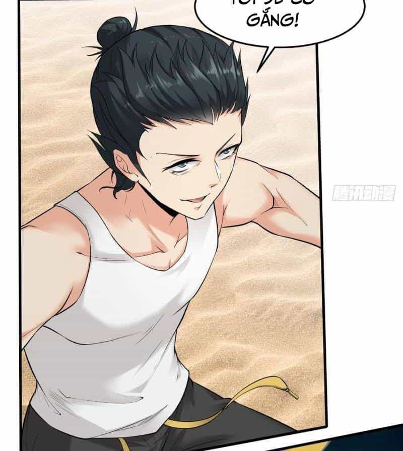 Ta Không Muốn Làm Đệ Nhất - Chương 162 - ảnh 24