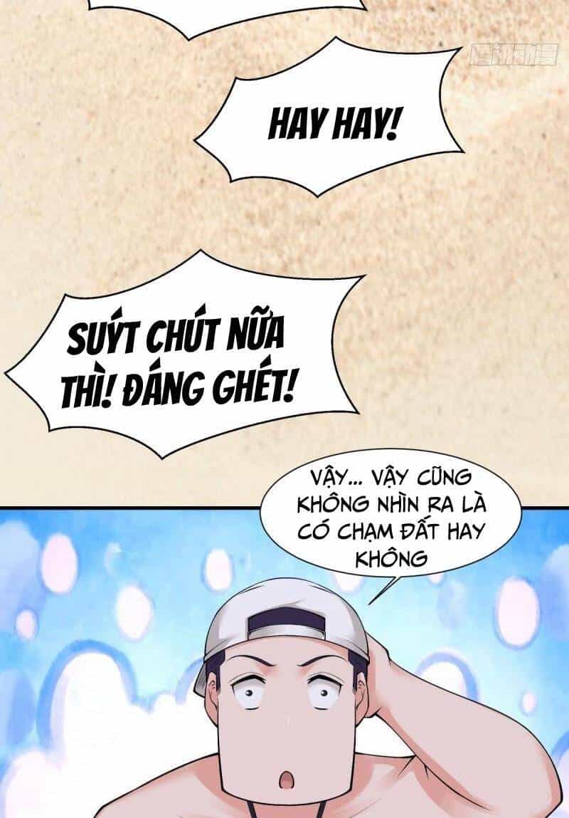 Ta Không Muốn Làm Đệ Nhất - Chương 162 - ảnh 44