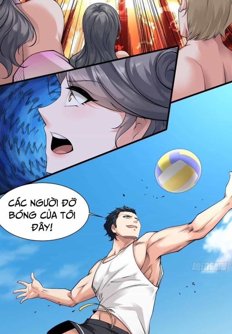 Ta Không Muốn Làm Đệ Nhất - Chương 162 - ảnh 47
