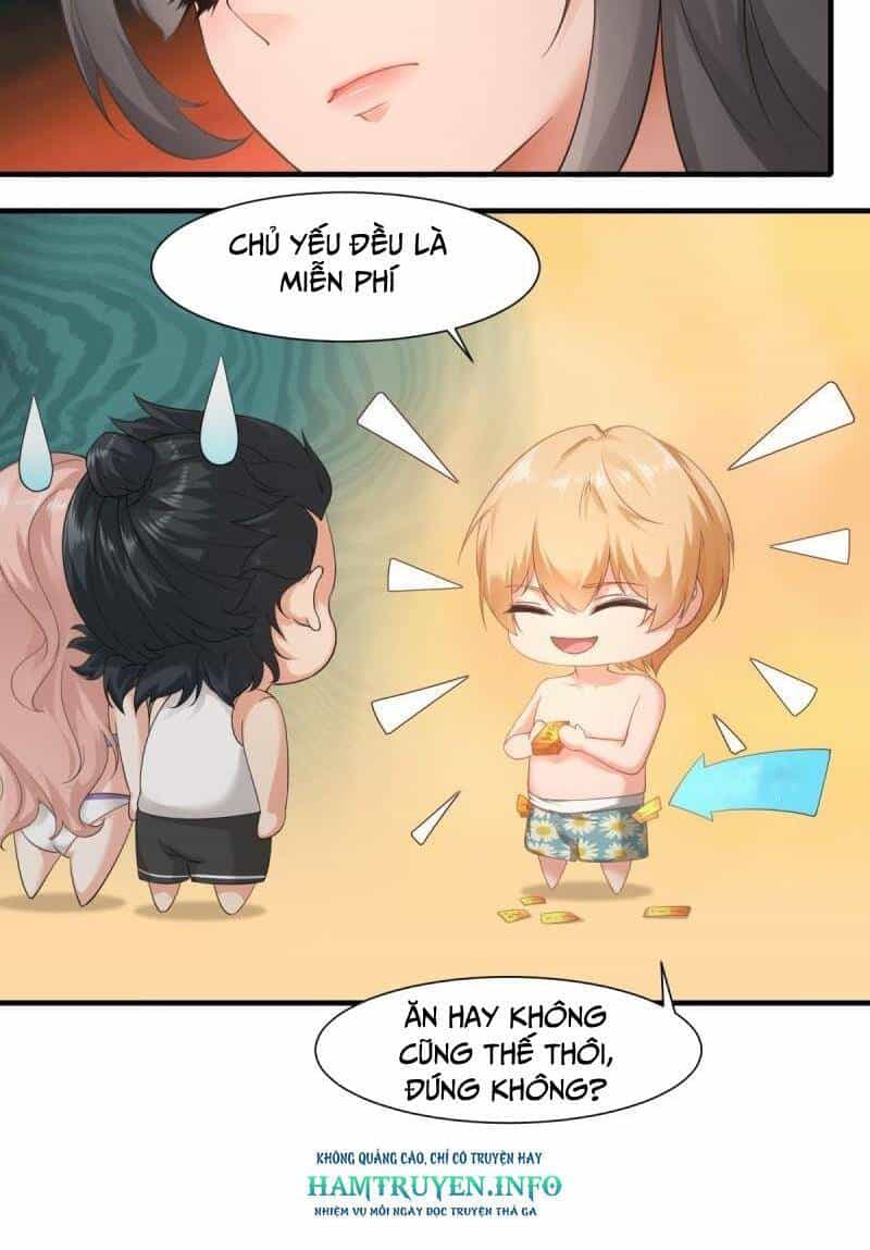 Ta Không Muốn Làm Đệ Nhất - Chương 162 - ảnh 60