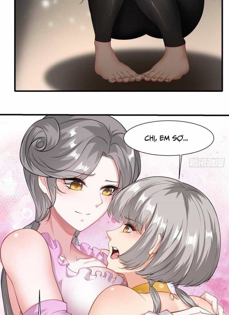 Ta Không Muốn Làm Đệ Nhất - Chương 163 - ảnh 29