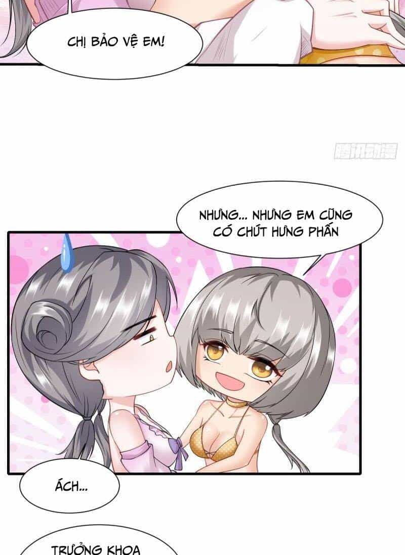 Ta Không Muốn Làm Đệ Nhất - Chương 163 - ảnh 30