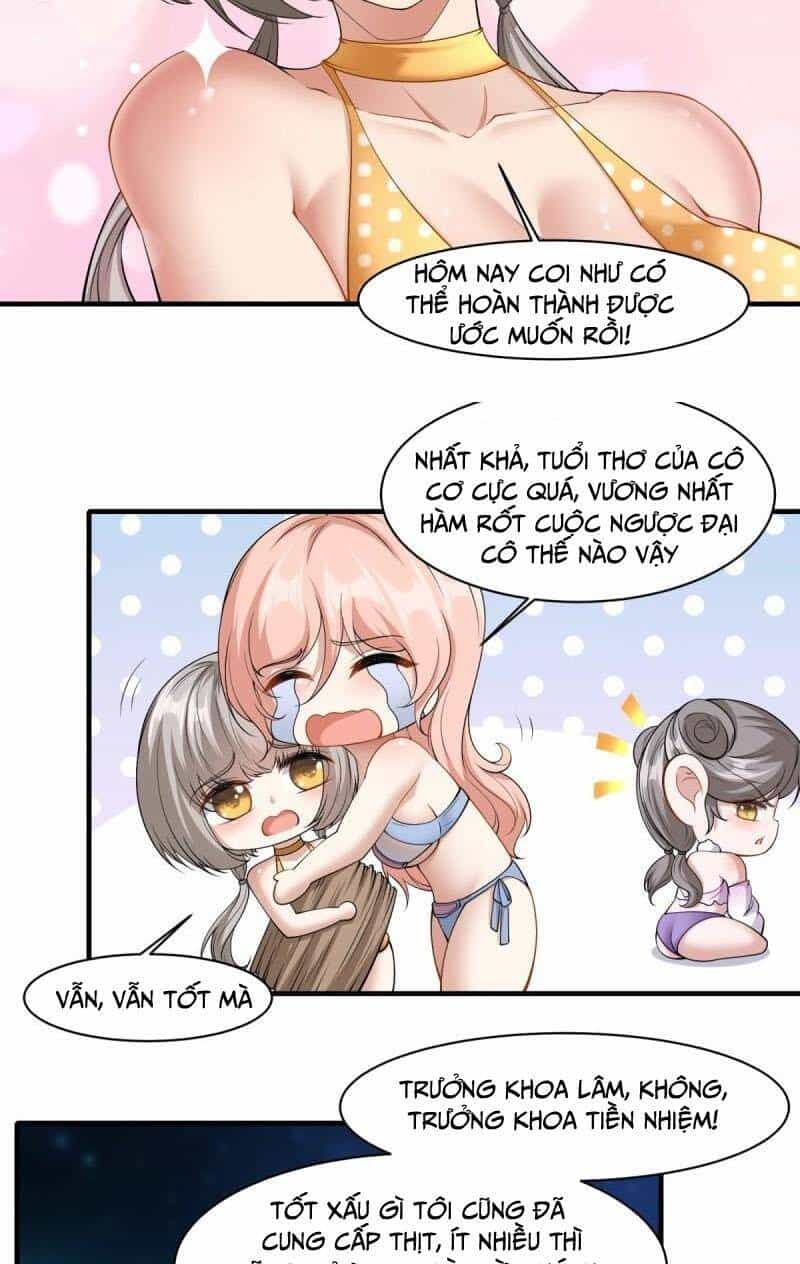 Ta Không Muốn Làm Đệ Nhất - Chương 163 - ảnh 8