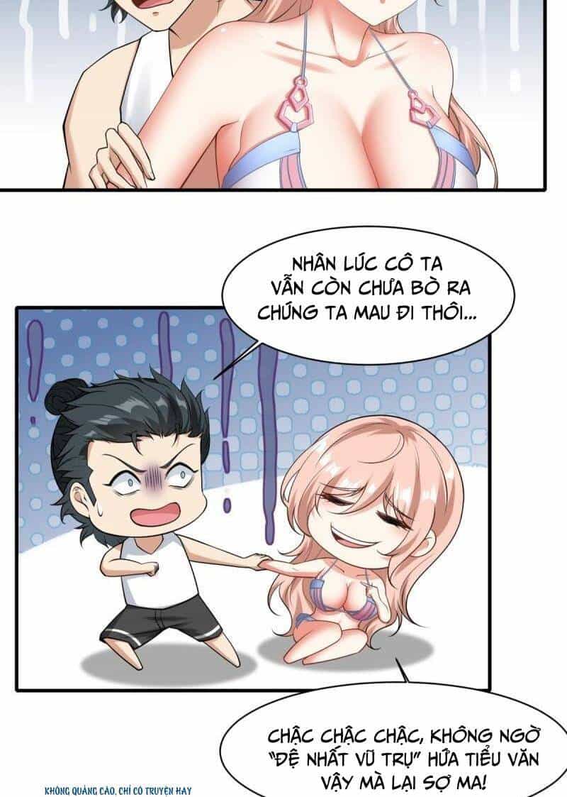 Ta Không Muốn Làm Đệ Nhất - Chương 164 - ảnh 14