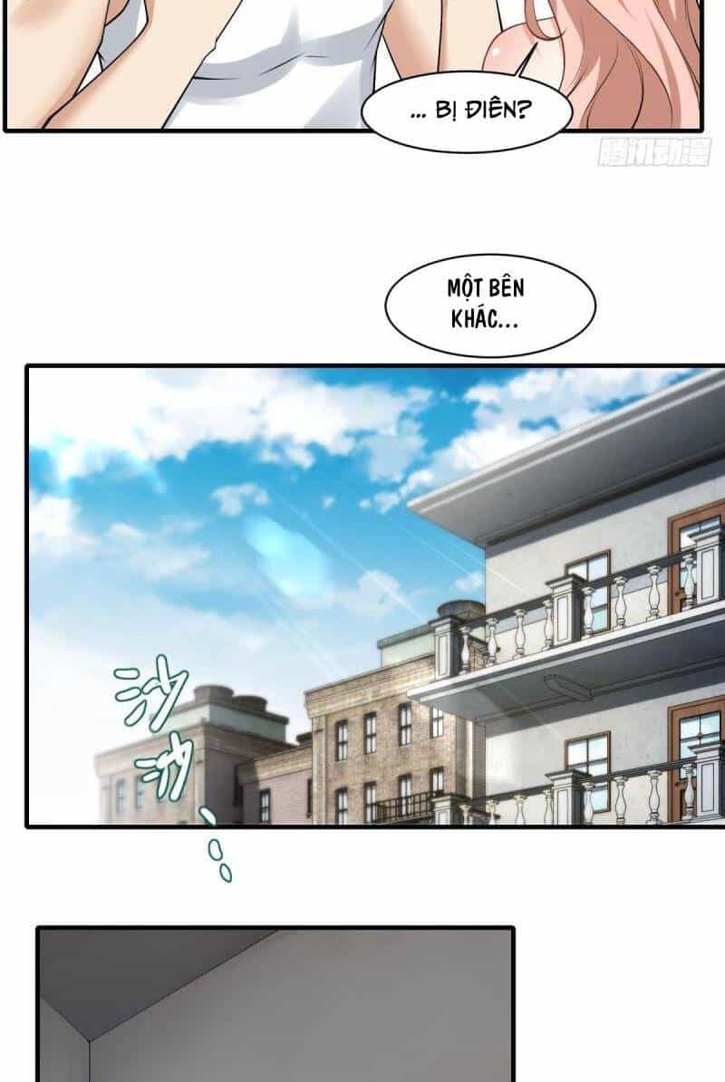 Ta Không Muốn Làm Đệ Nhất - Chương 164 - ảnh 24