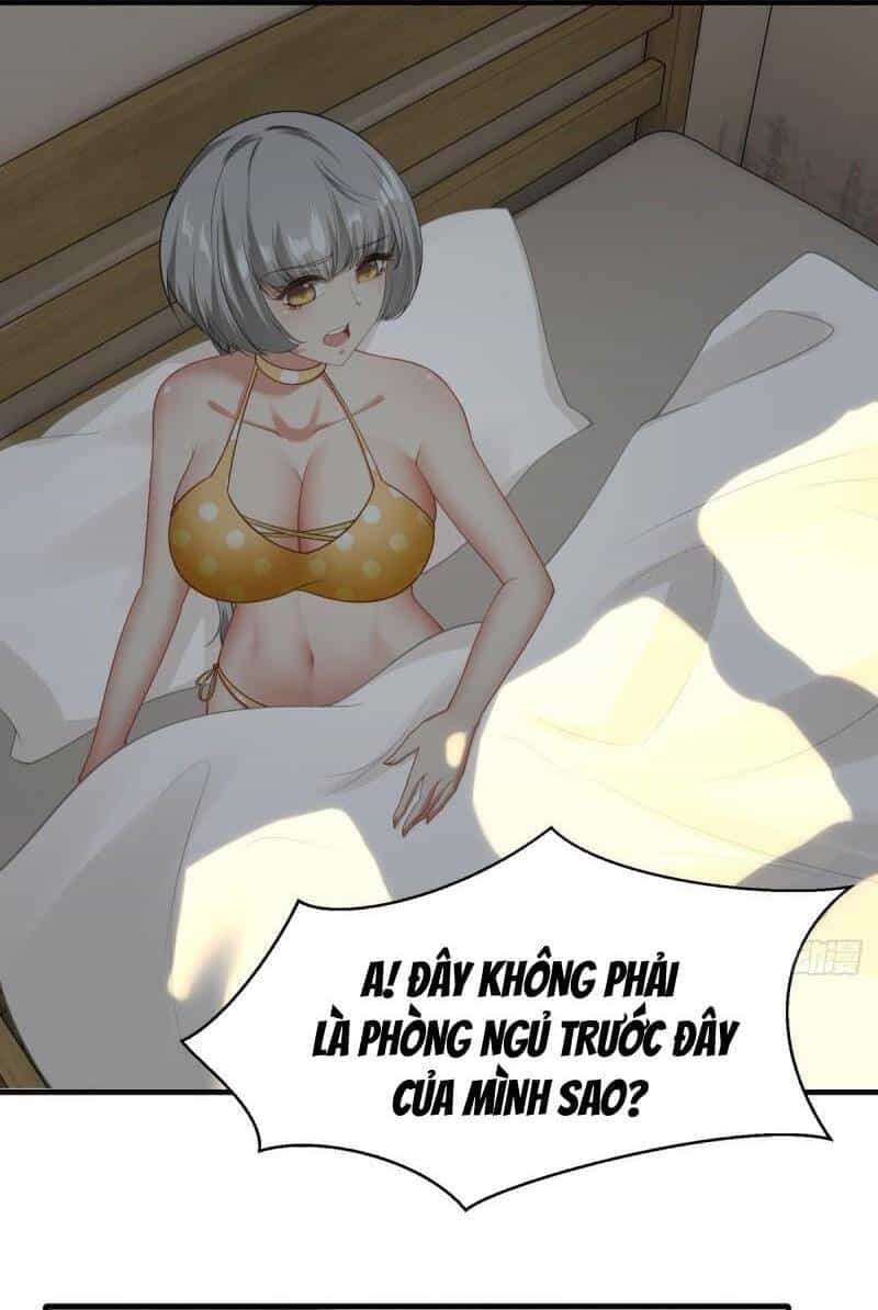 Ta Không Muốn Làm Đệ Nhất - Chương 164 - ảnh 27