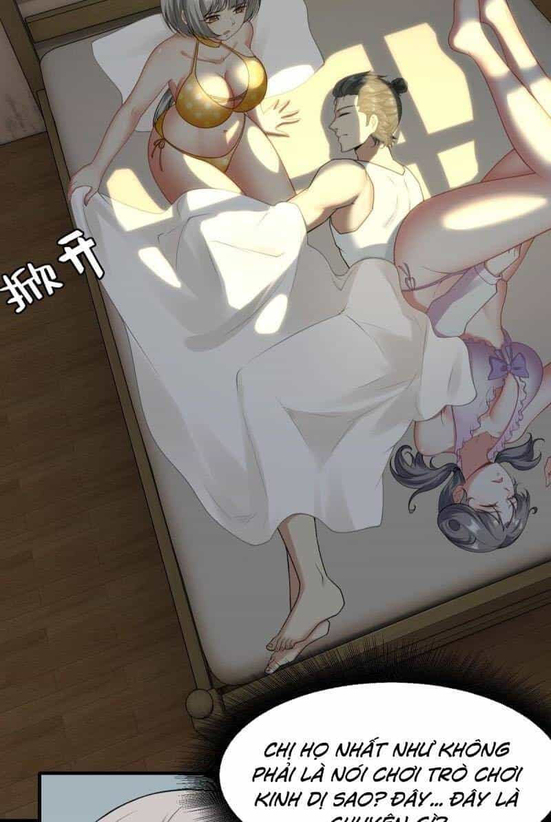 Ta Không Muốn Làm Đệ Nhất - Chương 164 - ảnh 29