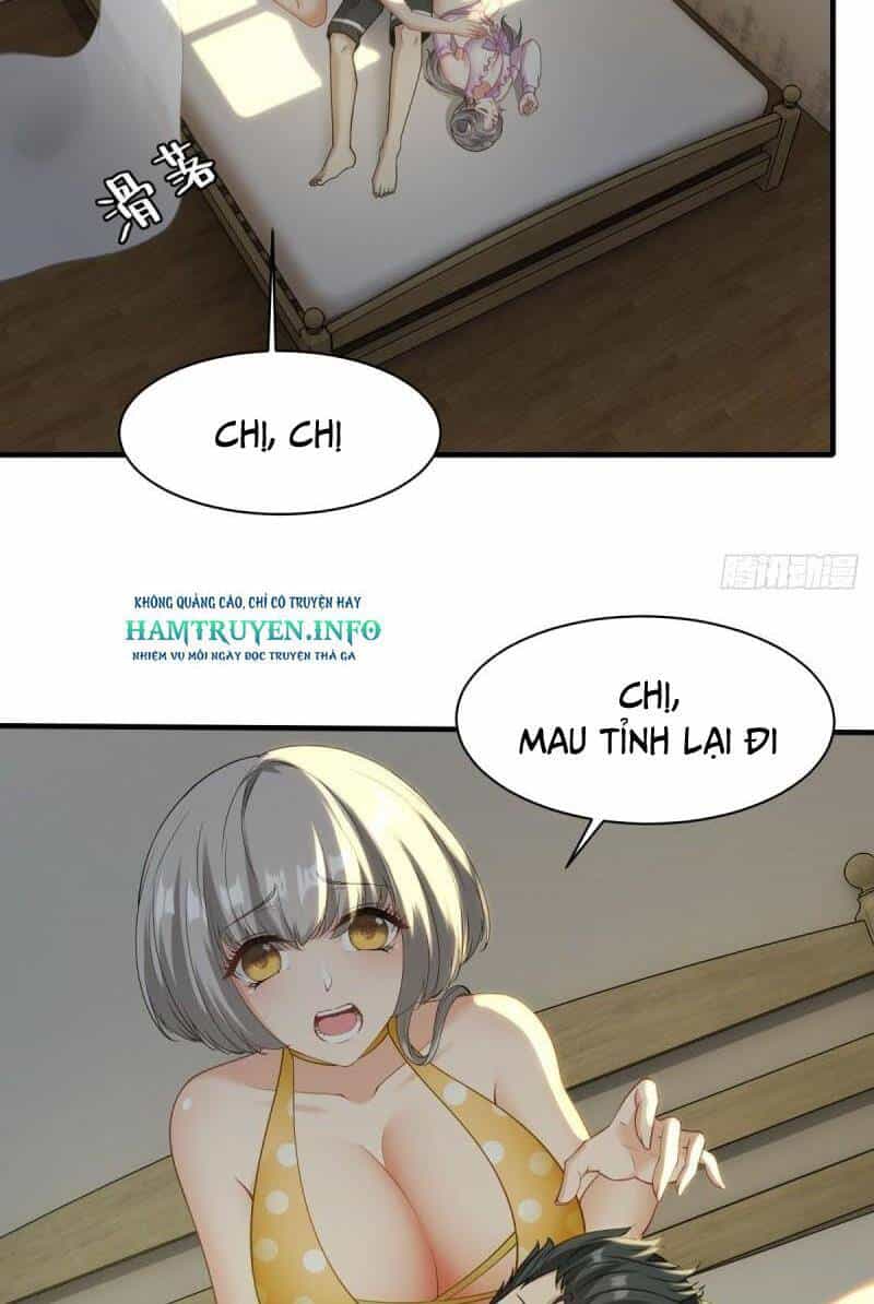 Ta Không Muốn Làm Đệ Nhất - Chương 164 - ảnh 31