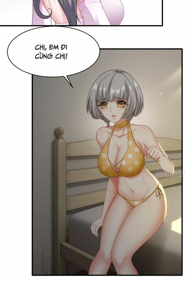 Ta Không Muốn Làm Đệ Nhất - Chương 164 - ảnh 38