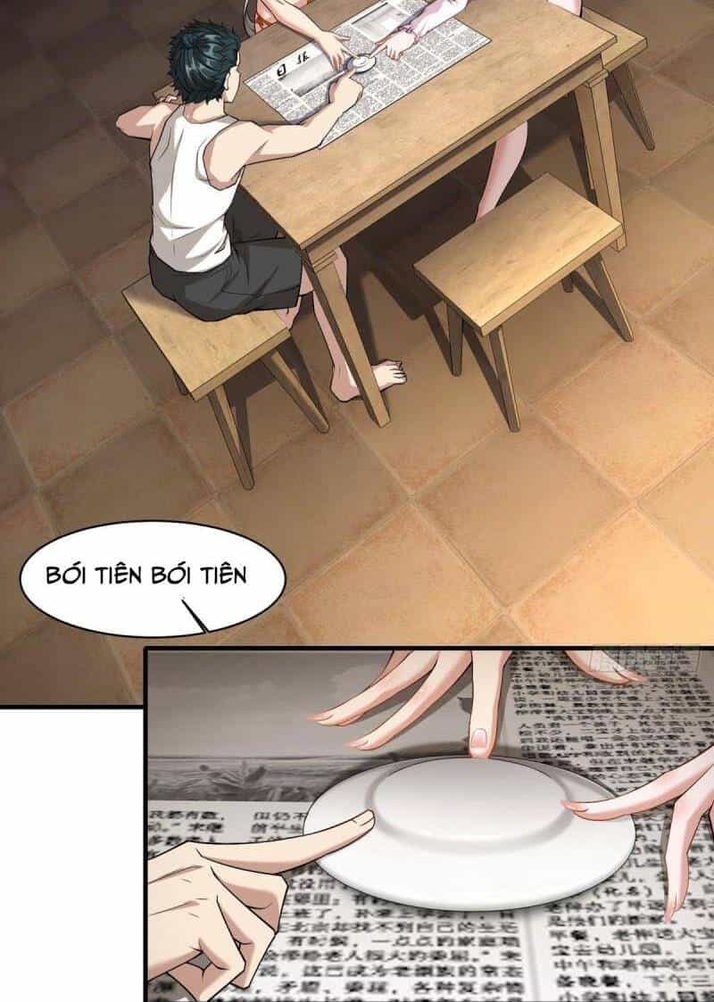Ta Không Muốn Làm Đệ Nhất - Chương 165 - ảnh 10