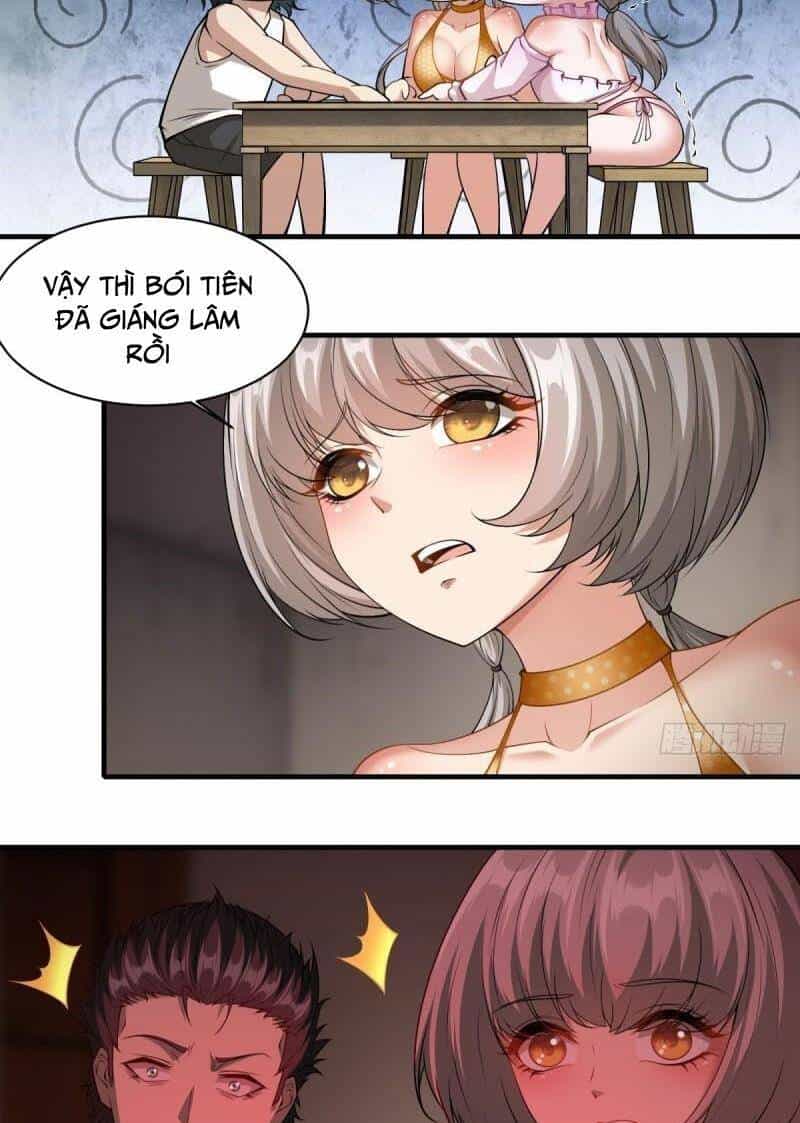 Ta Không Muốn Làm Đệ Nhất - Chương 165 - ảnh 15