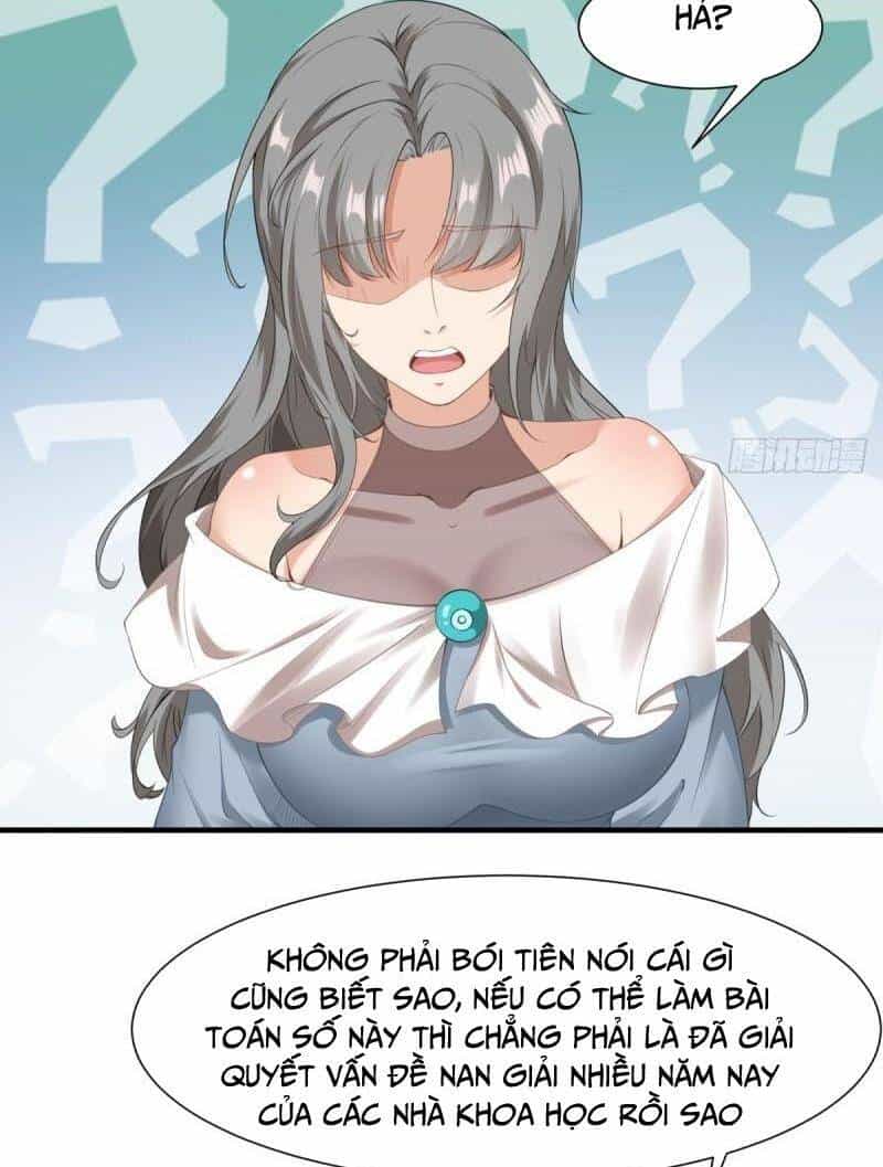 Ta Không Muốn Làm Đệ Nhất - Chương 165 - ảnh 30