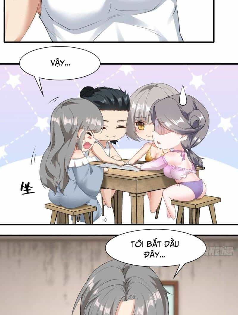 Ta Không Muốn Làm Đệ Nhất - Chương 165 - ảnh 35