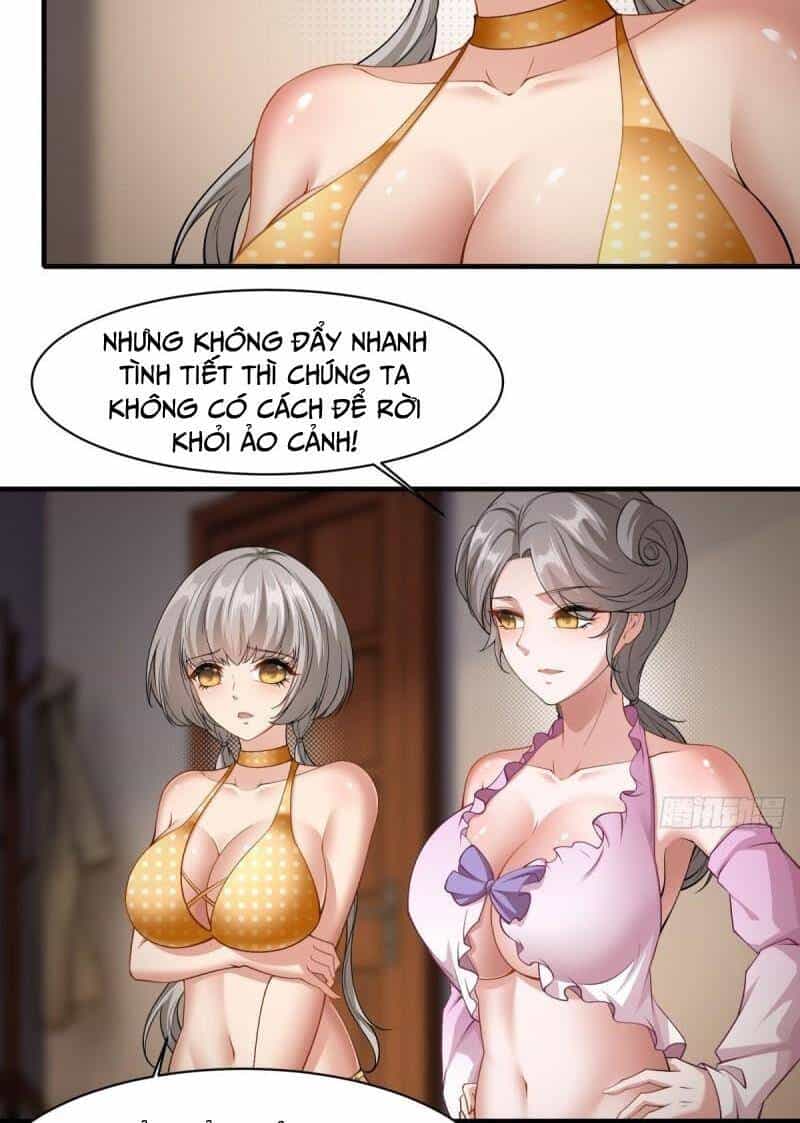 Ta Không Muốn Làm Đệ Nhất - Chương 165 - ảnh 5
