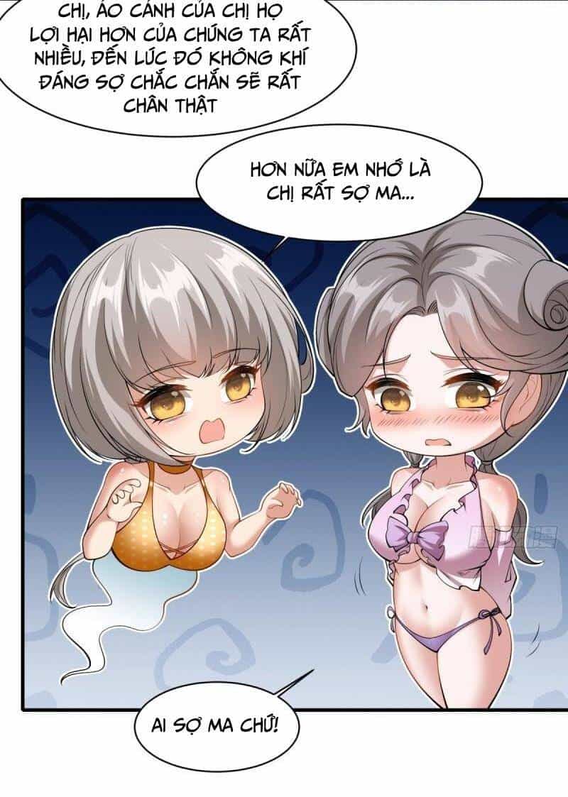 Ta Không Muốn Làm Đệ Nhất - Chương 165 - ảnh 6