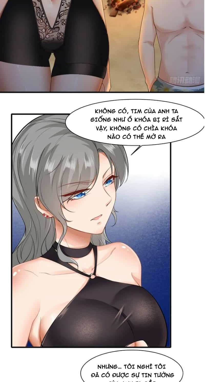 Ta Không Muốn Làm Đệ Nhất - Chương 166 - ảnh 10