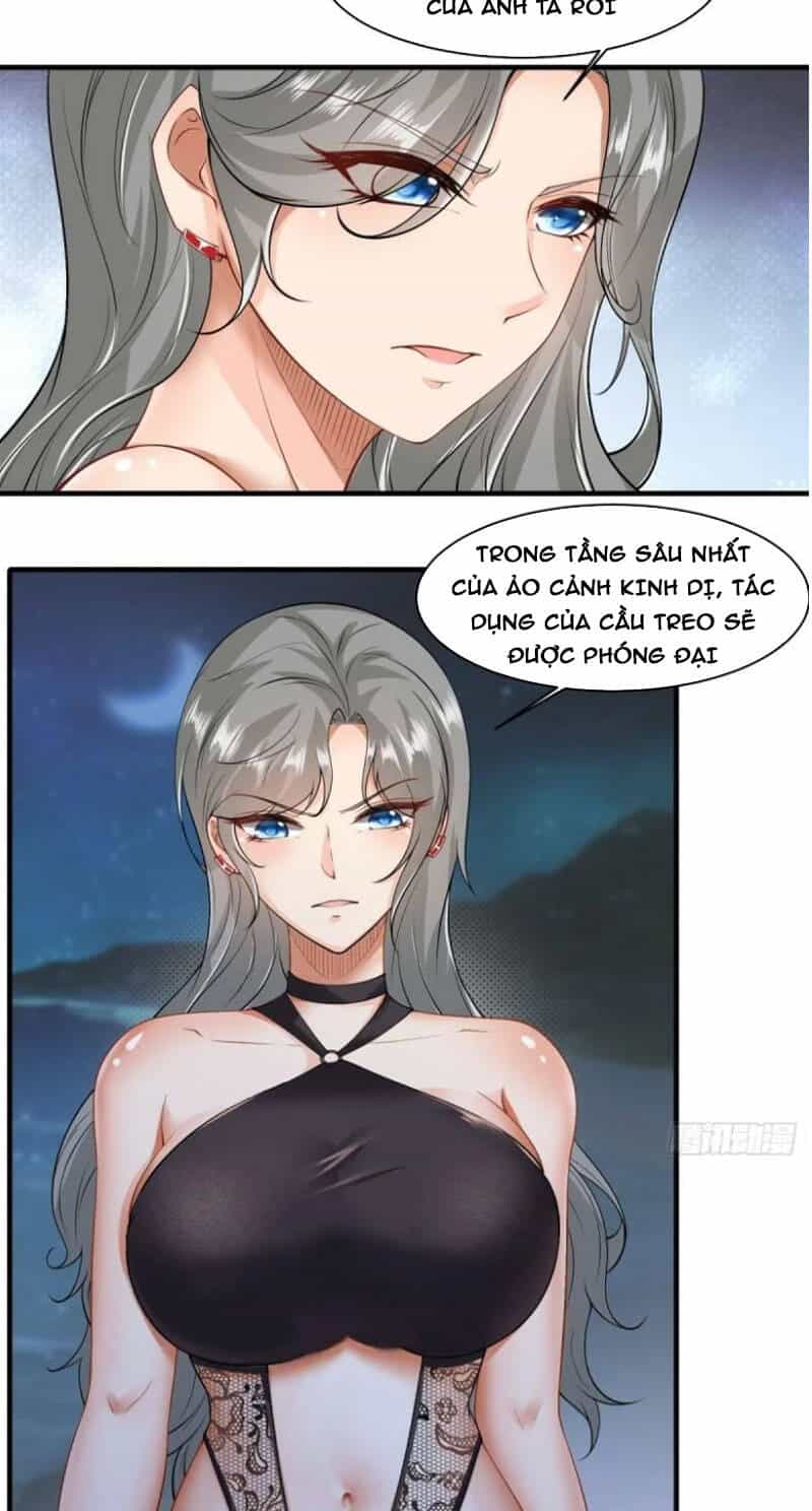 Ta Không Muốn Làm Đệ Nhất - Chương 166 - ảnh 11